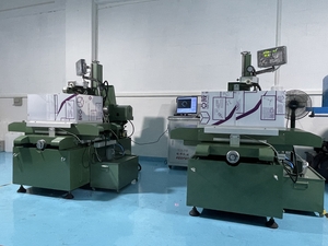 雄峰线切割机350