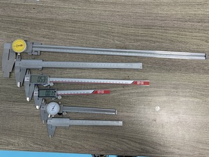 各类卡尺