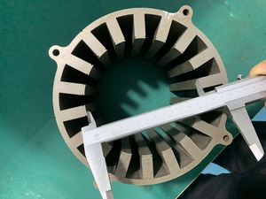 内径测量（卡尺）