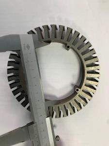 内径测量（卡尺）