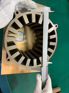 外径测量（卡尺）