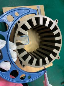 外径测量（千分尺）