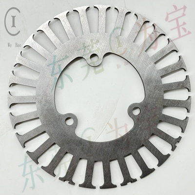130定子
