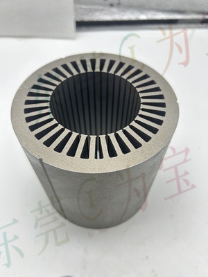 117-116L定转子
